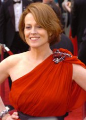 Quotes About Life By Sigourney Weaver
