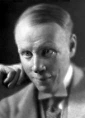 Sinclair Lewis Quotes AboutLove