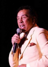 Picture Quotes of Smokey Robinson