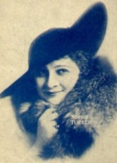 Sophie Tucker Quote Picture