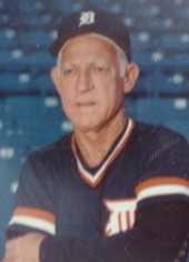 Sparky Anderson Picture Quotes