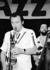 More Quotes by Stan Getz