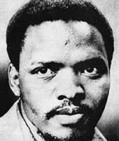 Life Quote by Steven Biko