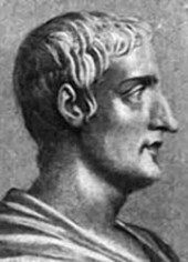Tacitus Quotes AboutLove