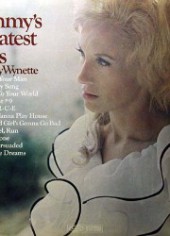 Tammy Wynette Quote Picture