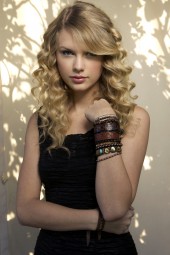Taylor Swift Picture Quotes