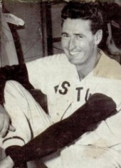 Famous Sayings and Quotes by Ted Williams
