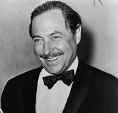Tennessee Williams Picture Quotes