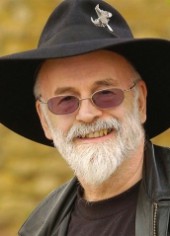 Famous Sayings and Quotes by Terry Pratchett