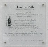 More Quotes by Theodor Reik