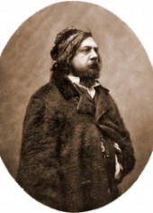 More Quotes by Theophile Gautier