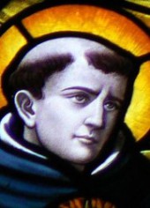 Picture Quotes of Thomas Aquinas