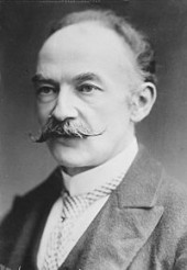 Make Thomas Hardy Picture Quote