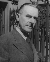 Thomas Mann Picture Quotes