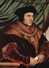 Picture Quotes of Thomas More
