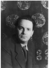 Thomas Wolfe Picture Quotes