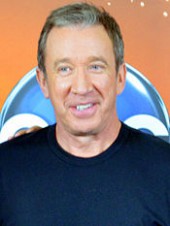 Picture Quotes of Tim Allen