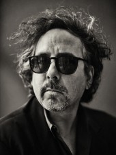 More Quotes by Tim Burton