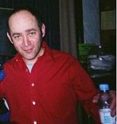 Famous Sayings and Quotes by Todd Barry