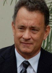 Tom Hanks Picture Quotes
