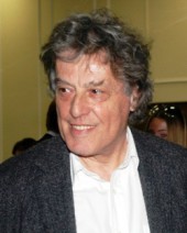 Life Quote by Tom Stoppard