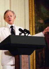 Tom Wolfe Quote Picture
