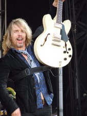 Tommy Shaw Picture Quotes