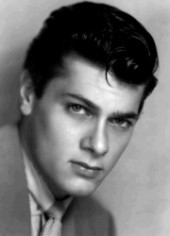 Tony Curtis Picture Quotes