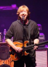 Quotes About Friendship By Trey Anastasio