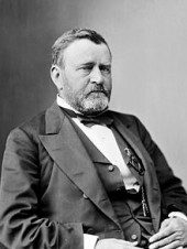 Quotes About Inspirational By Ulysses S Grant