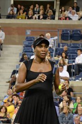 Quotes About Love By Venus Williams