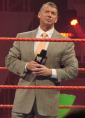 Vince McMahon Picture Quotes