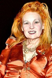 Quote Picture From Vivienne Westwood