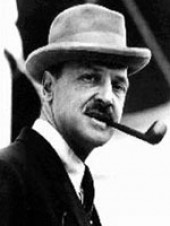 More Quotes by W. Somerset Maugham 