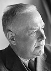 Famous Sayings and Quotes by Wallace Stevens