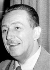Quotes About Love By Walt Disney