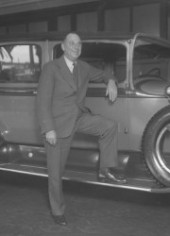 Walter Chrysler Quote Picture