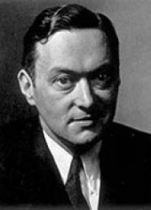 Quote Picture From Walter Lippmann