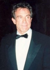 Picture Quotes of Warren Beatty
