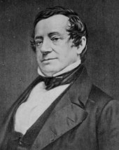 Picture Quotes of Washington Irving