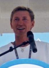 Wayne Gretzky Quotes AboutSuccess