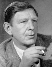 Love Quote by WH Auden
