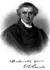 Picture Quotes of William Whewell