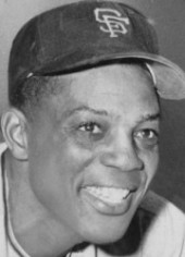 Make Willie Mays Picture Quote
