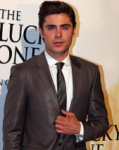 Famous Sayings and Quotes by Zac Efron