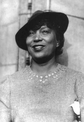 Quote Picture From Zora Neale Hurston