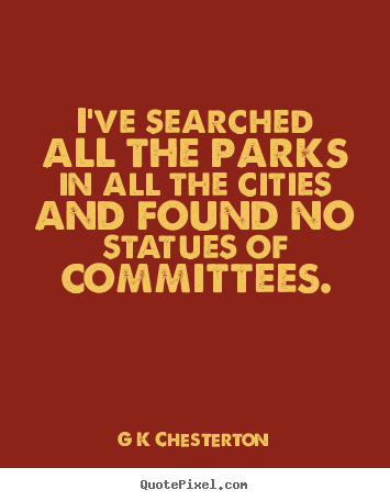Quotes about inspirational - I've searched all the parks in all the cities..