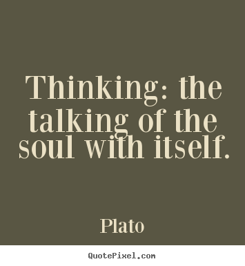 timeless quotes plato