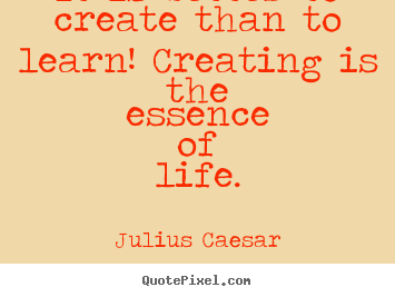 Julius Caesar S Famous Quotes Quotepixel Com