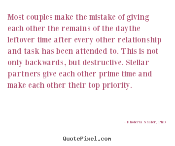 Create Graphic Picture Quotes About Love Most Couples Make The Mistake Of Giving Each